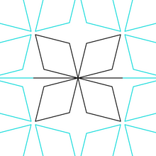 Load image into Gallery viewer, Quazar