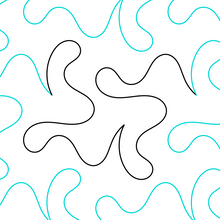 Load image into Gallery viewer, Random Self-print