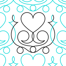 Load image into Gallery viewer, Royal Hearts