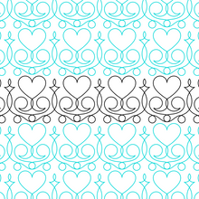 Load image into Gallery viewer, Royal Hearts