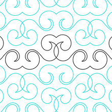 Load image into Gallery viewer, Scrolled