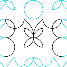 Load image into Gallery viewer, Suspended Butterflies Self-print