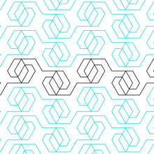 Load image into Gallery viewer, Trapped Diamonds