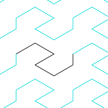 Load image into Gallery viewer, Tread Marks