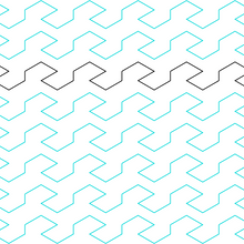 Load image into Gallery viewer, Tread Marks