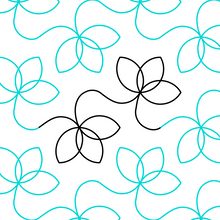 Load image into Gallery viewer, Triplet Self-print