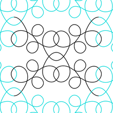 Load image into Gallery viewer, Tumbling Hearts