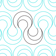 Load image into Gallery viewer, Undulation