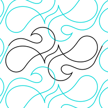 Load image into Gallery viewer, Whales in the Waves