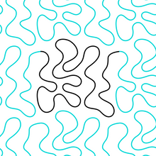 Load image into Gallery viewer, Wiggles Self-print