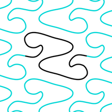 Load image into Gallery viewer, Zees Self-print