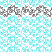Load image into Gallery viewer, Abstract Paisley
