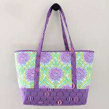 Load image into Gallery viewer, Altoona Tote Pattern - Package of 5
