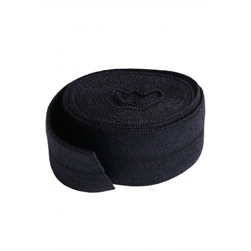 Fold-Over Elastic 3/4