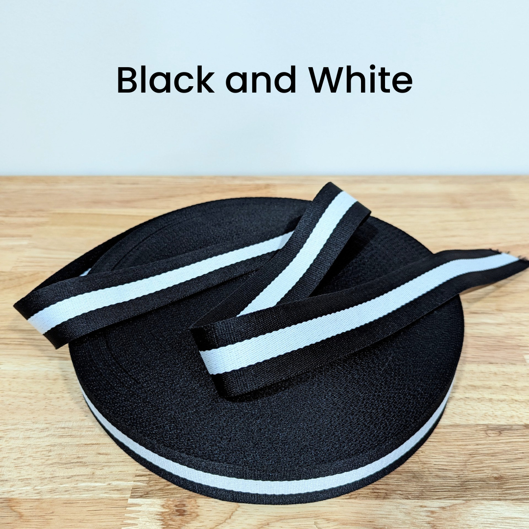 Webbing 1½" Polyester