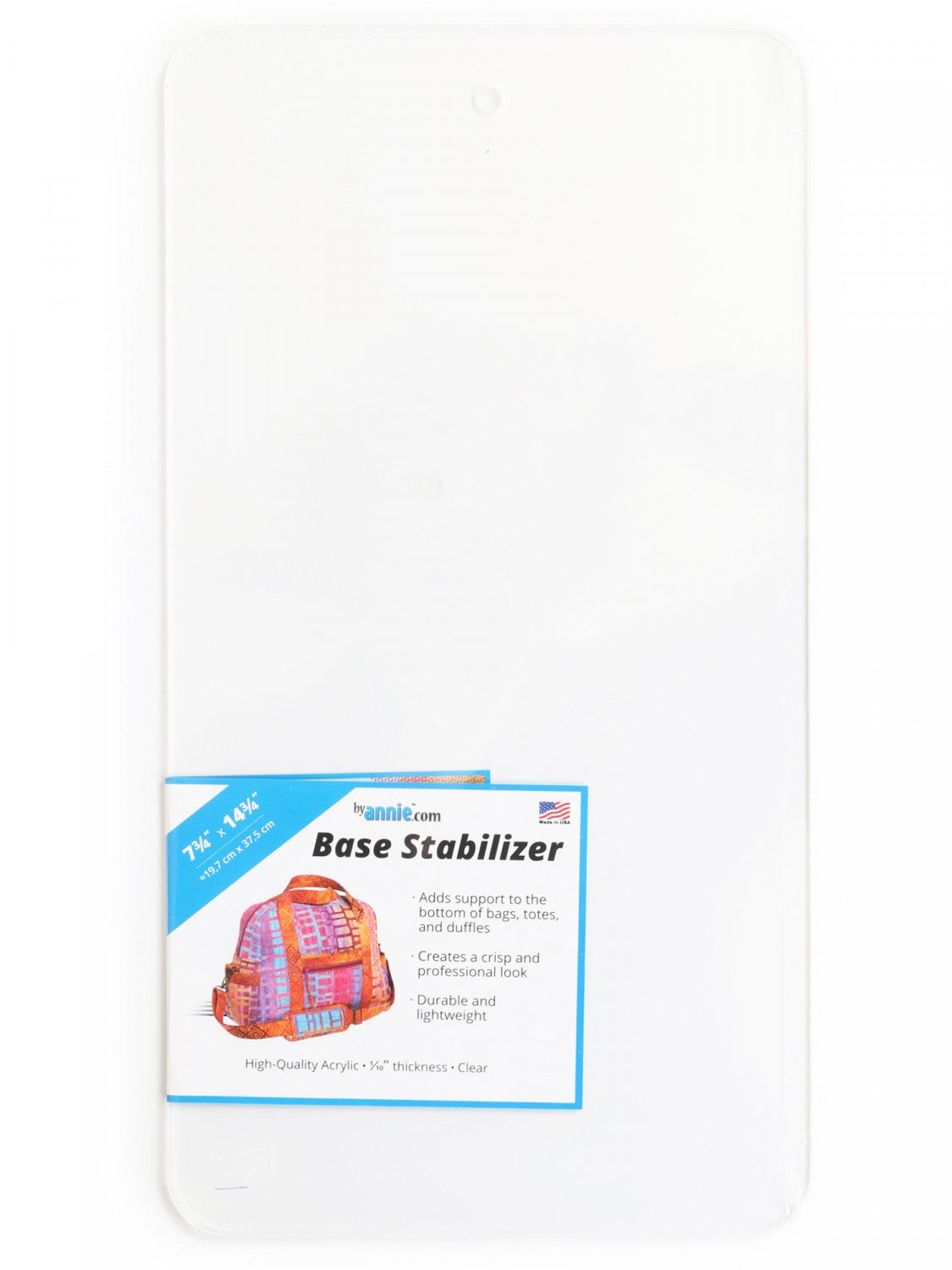 ByAnnie's Base Stabilizer - 7 3/4" x 14 3/4"