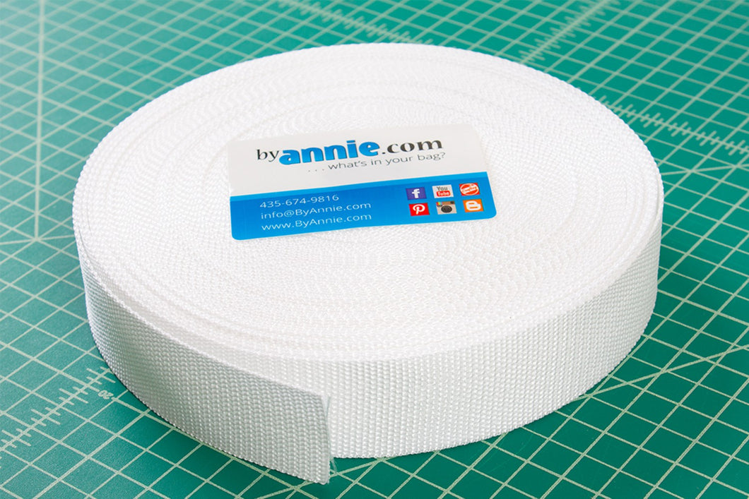 Webbing 1½