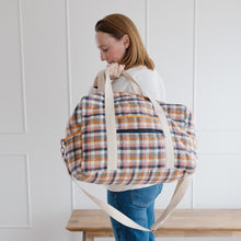 Load image into Gallery viewer, Doable Duffel (PDF Pattern)
