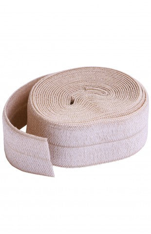 Fold-Over Elastic 3/4" (20 mm) - 2 Yard Package
