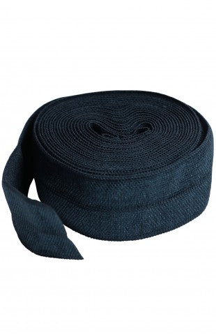 Fold-Over Elastic 3/4" (20 mm) - 2 Yard Package