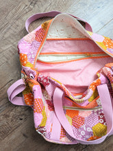 Load image into Gallery viewer, Honey Cheater Doable Duffel
