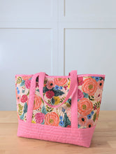 Load image into Gallery viewer, Altoona Tote (PDF Pattern)
