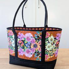 Load image into Gallery viewer, Altoona Tote (Paper Pattern)

