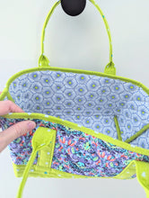 Load image into Gallery viewer, Altoona Tote - Mini Tula Pink
