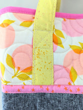 Load image into Gallery viewer, Altoona Tote - Ruby Star Society Juicy
