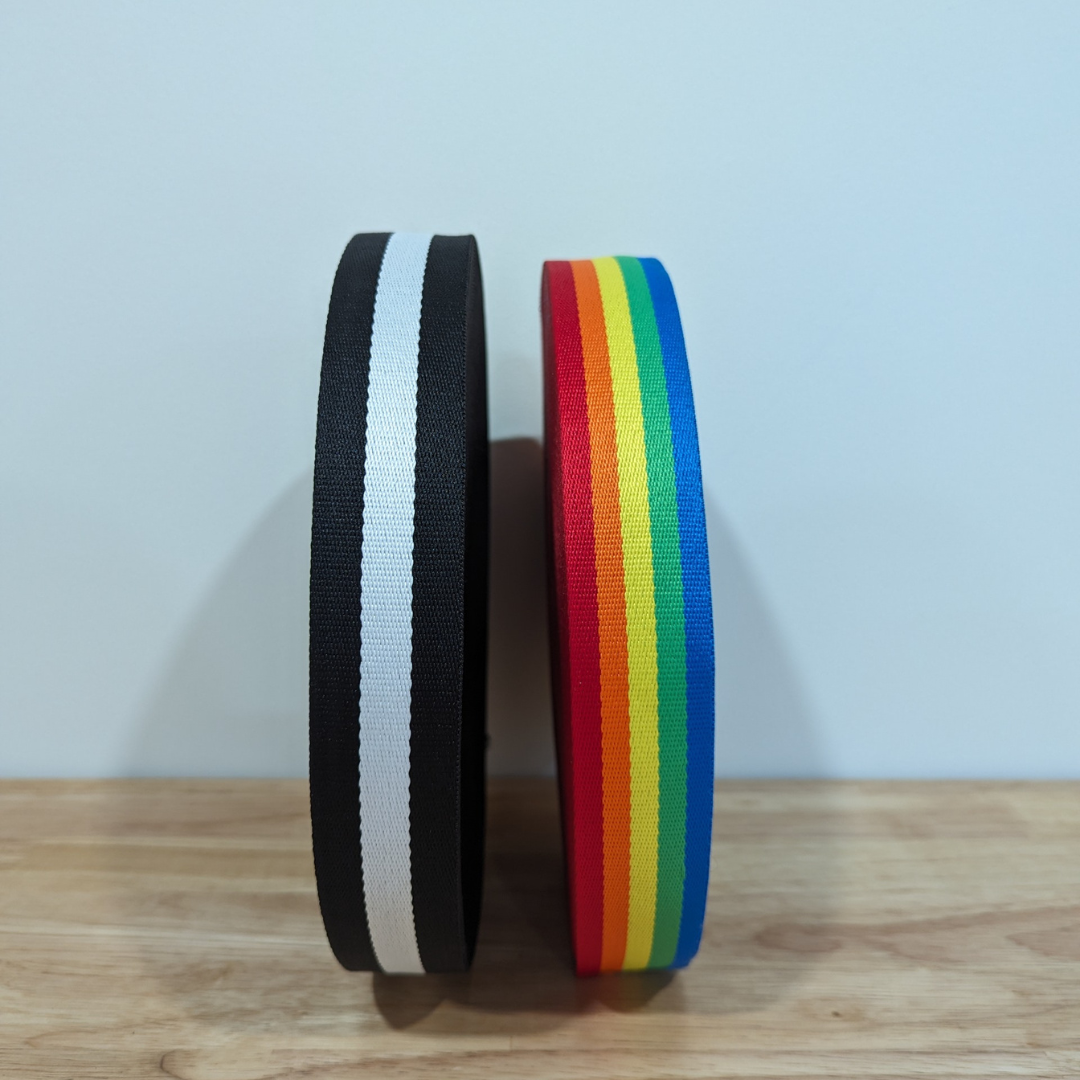 Webbing 1½" Polyester