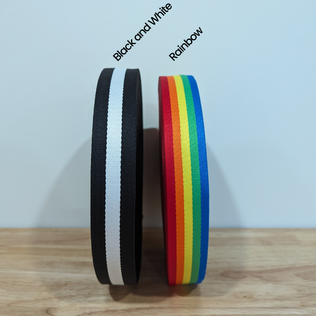 Webbing 1½" Polyester