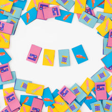 Load image into Gallery viewer, Sarah Hearts - Notions and Tools Labels
