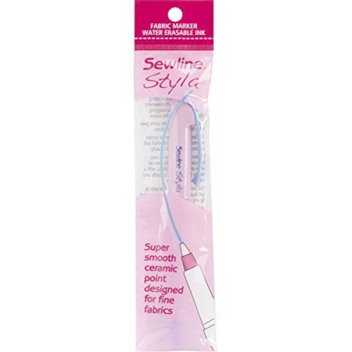 Sewline Styla Fabric Marker