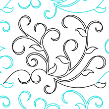 Load image into Gallery viewer, Spring Self-print
