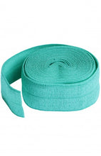 Load image into Gallery viewer, Fold-Over Elastic 3/4&quot; (20 mm) - 2 Yard Package
