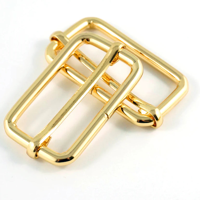 Adjustable Sliders (2 PACK) 1½"