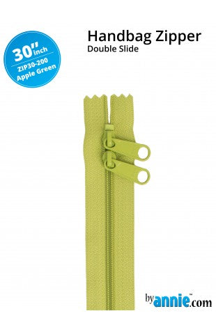 Handbag Zipper 30"