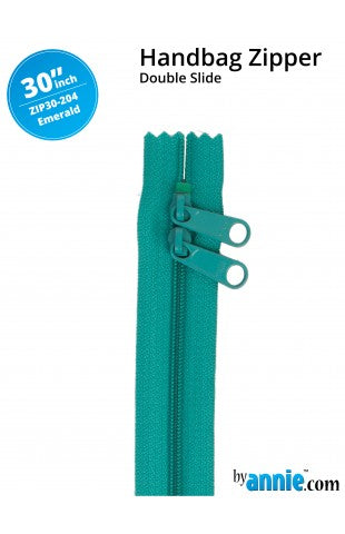 Handbag Zipper 30"