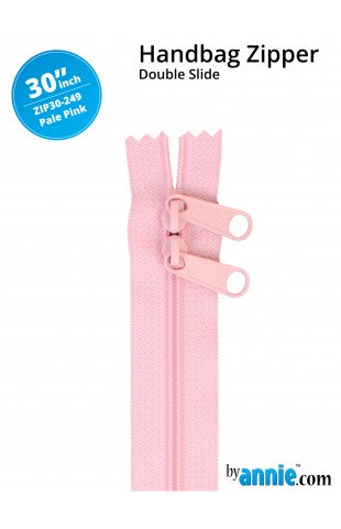 Handbag Zipper 30"
