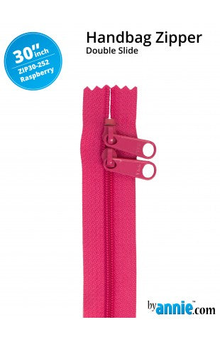 Handbag Zipper 30"