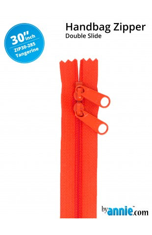 Handbag Zipper 30"