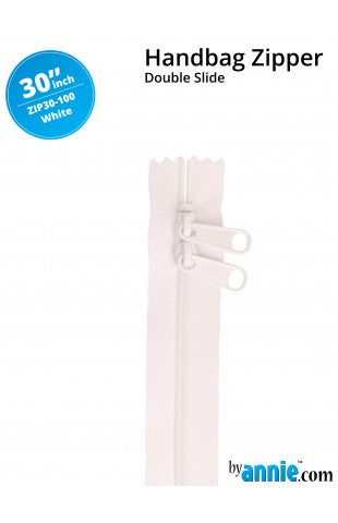 Handbag Zipper 30"