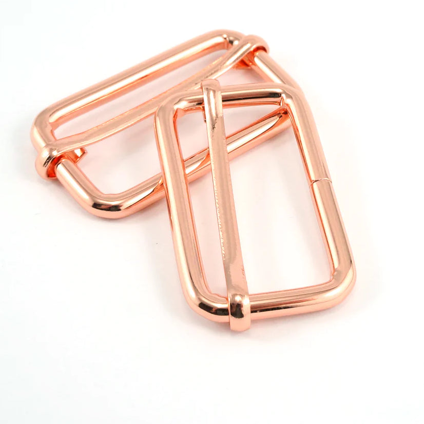 Adjustable Sliders (2 PACK) 1½"