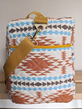 Load image into Gallery viewer, Southwestern Duffle Bag
