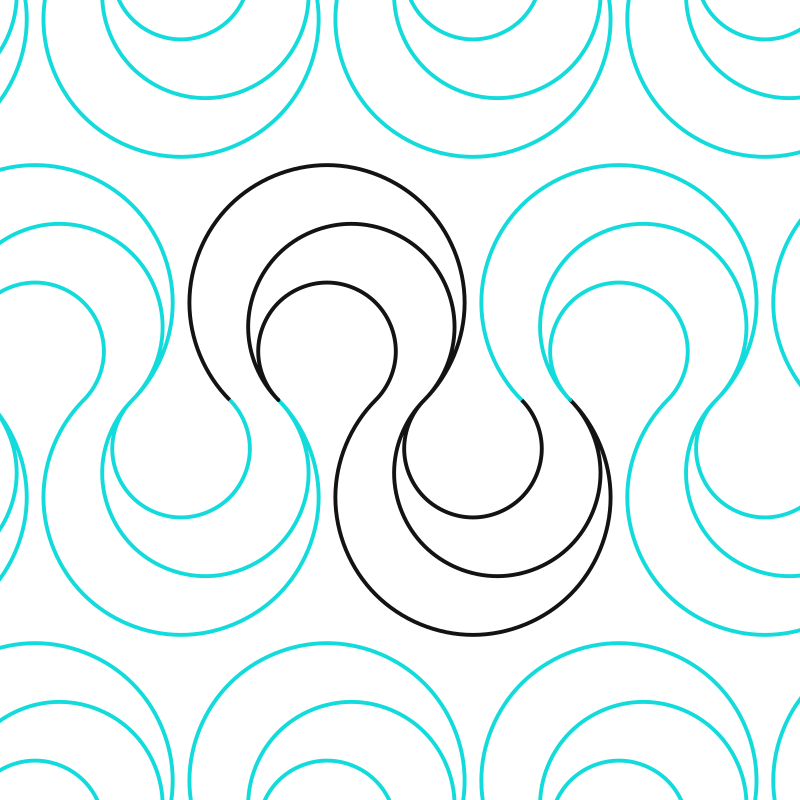 Undulation
