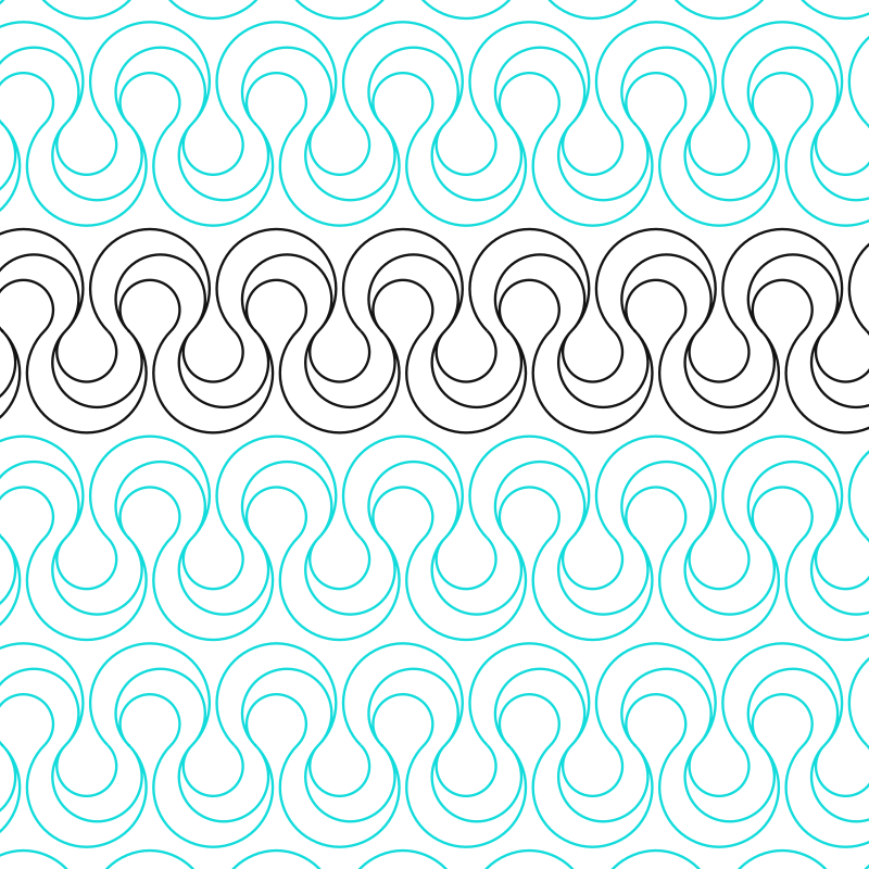 Undulation