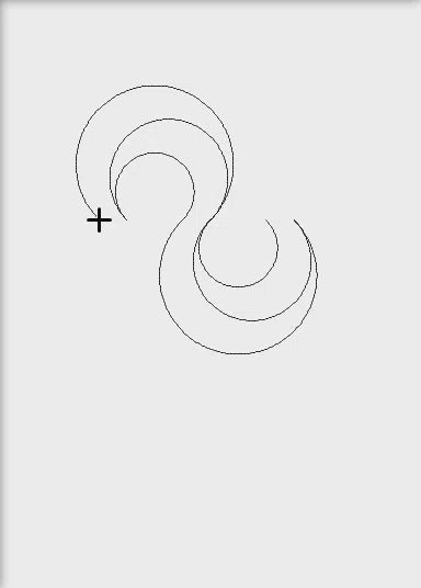 Undulation